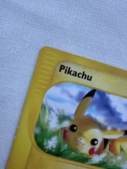 Pokemon 2002 Pikachu Expedition Basis Set deutsch NM-EX WOTC vintage sehr selten - Image 4