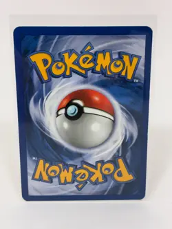 Pokemon 2000 Quilava 47/111 Rare Neo Genesis - Image 2