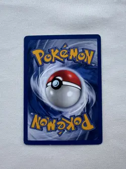 Pokemon 1999 Bisasam Basis Set deutsch vintage LP-VG 44/102 Wizards of the Coast - Image 2