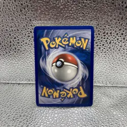 Pokemon - Bulbasaur - Crystal Guardians 46/100 - Common - LP - Image 2