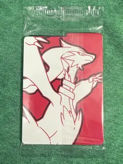 Pokemon TCG Scarlet & Violet Sealed Tornadus SVP 210 BlackStar Promo Holo sealed - Image 2