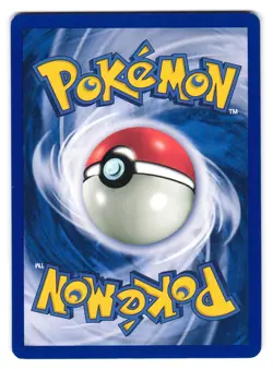 Vaporeon 28/64 Rare Jungle Pokemon Unlimited LP - Image 2