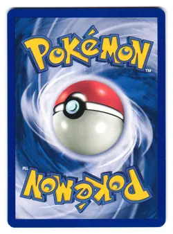 Venomoth 29/64 Rare Jungle Pokemon Unlimited LP - Image 2