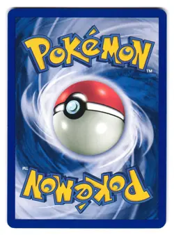 Vileplume 31/64 Rare Jungle Pokemon Unlimited LP - Image 2