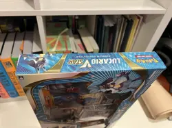Pokemon TCG Lucario VSTAR Premium Collection Box Factory Sealed - Image 4
