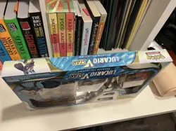 Pokemon TCG Lucario VSTAR Premium Collection Box Factory Sealed - Image 5