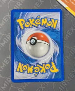 Pokemon Arbok 3/165 Expedition Base Set English Reverse Holo - Image 5