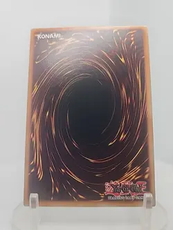 Yugioh! Pumpking the Great Ghost King Maze of the Muertos MZMU-EN005 - Image 4