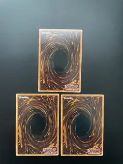 Yugioh The Paths Of Destiny POTD-EN052 1st Edition Common LP X3 - Image 2