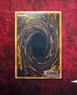 Yugioh! Spenta, the Magistus Sealer BPRO-EN098-Secret Rare-NM - Image 2