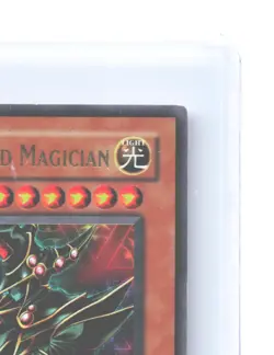 Chaos Command Magician - Ultra Rare - YuGiOh! Karte TCG MFC-068 /M66 - Image 4