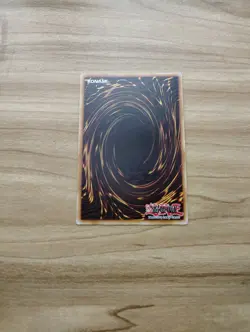 Yu-Gi-Oh! - Elemental HERO The Shining - Secret Rare - PRC1-ENV01 - Image 2