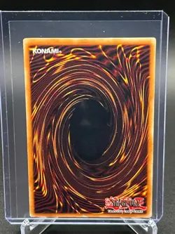 Yugioh TCG Graceful Charity Super Rare SDP-040 Holo Vintage LP - Image 2