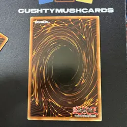 YUGIOH BLACKWING SHURA THE BLUE FLAME SUPER RARE RGBT-ENPP2 LIMITED EDITION X3 - Image 4