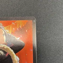 One Piece EB03 Boa Hancock Don!! Card Regular NM Foil - Image 2