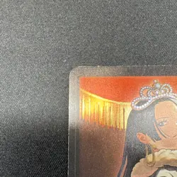 One Piece EB03 Boa Hancock Don!! Card Regular NM Foil - Image 5