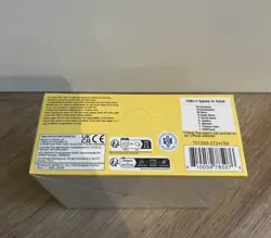 One Piece OP07 500 Years in the Future English Booster Box ✅ NEW SEALED - Image 2