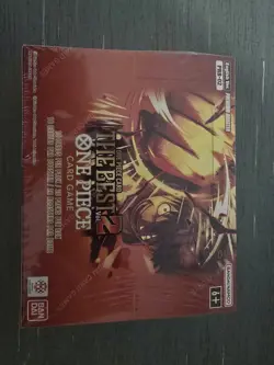 One Piece TCG The Best Vol 2 Premium Booster Box PRB-02 English (BRAND NEW!) - Image 2