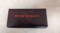 Magic: The Gathering Commander Deck – Mystic Intellect – 100 Cards Sealed – Open 630509892594 - Image 2