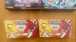 Sealed Sun and Moon/ Vmax bundle Pokemon Sealed Cards - Image 4