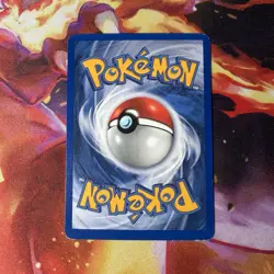 Pokemon TCG Alakazam Base Set Holo Card 1/102 Unlimited Holo Rare, LP Condition - Image 3