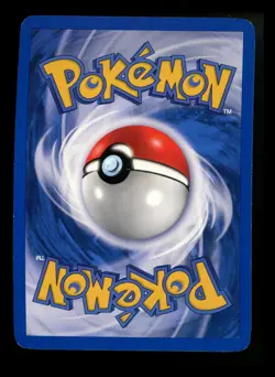 #2 Dark Gyarados 8/82 Team Rocket 2000 SWIRL Holo Rare WOTC Pokemon Card TCG - Image 2