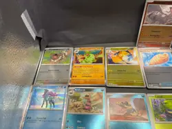 🔥 Pokemon Phantasmal Flames Holo & Reverse Lot 15 Cards Reshiram / Vileplume 🔥 - Image 2