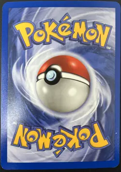 Quagsire 26/109 EX Team Rocket Returns Stamped Holo Rare Pokemon Card NM - Image 2