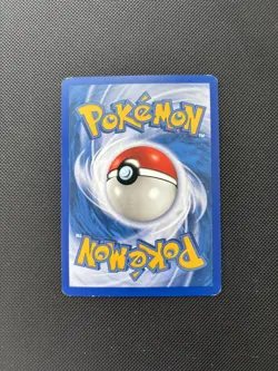 Pokemon Card Skyridge E Series Venomoth 111/144 WOTC - Image 4