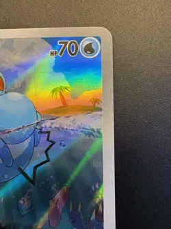 Marill 204/193 Paldea Evolved Pokemon Card - Image 3