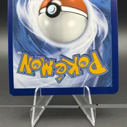 Paldean Wooper - 221/193 - Pokemon Paldea Evolved Illustration Rare Card - Image 4