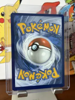 🔹Shiinotic 194/191 Illustration Rare Card🔹Pokemon TCG Surging Sparks 2024 - Image 2