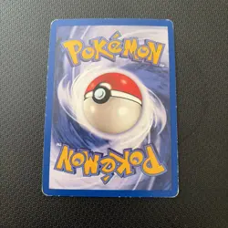 Pokemon Voltorb 98/130 Base Set 2 Common Card MP - Image 4