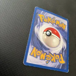 Pokemon Voltorb 98/130 Base Set 2 Common Card MP - Image 5