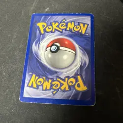 Pikachu 60/64 Pokemon Card Jungle Set Tcg D15 - Image 2