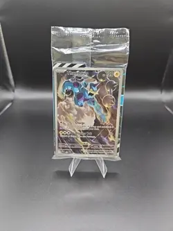Thundurus 209 Sv: Scarlet & Violet Promo Cards Holo - Image 3
