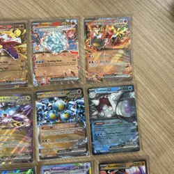 Pokemon TCG Ex 089/217 and other ex cards - Image 3