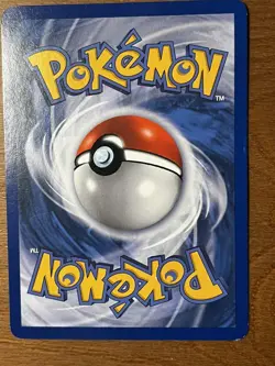 Gengar Pokemon Arceus 16/99 Rare non-holo LP - ungraded Pokemon Card - Image 3