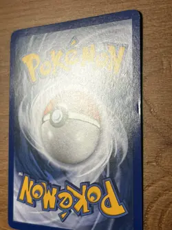 Gengar Pokemon Arceus 16/99 Rare non-holo LP - ungraded Pokemon Card - Image 4