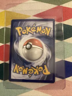 Ditto 17/18 Holo Rare Detective Pikachu Pokemon Card Trading Card - Image 2