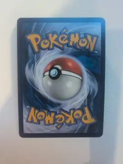 Pokemon TCG Surging Sparks Tatsugiri EX Holo Double Rare Card 142/191 - Image 2