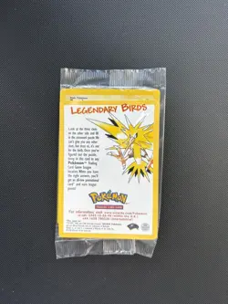 Pokemon Card Black Star promo and Neo Destiny Bundle - Image 1