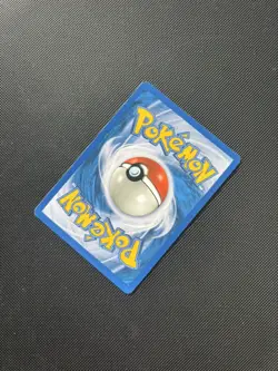 Pokemon Card Gym Challenge Sabrina's Psyduck 99/132 WOTC - Image 5