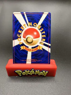 Pokemon TCG Tentacruel No. 073 Southern Islands Japanese Card NM - Image 2