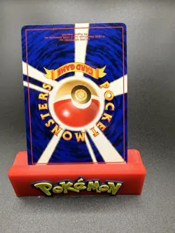 Pokemon TCG Tentacruel No. 073 Southern Islands Japanese Card NM - Image 3