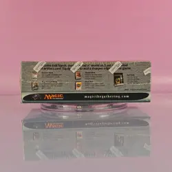 MIRRODIN MAGIC THE GATHERING DISPLAY ENGLISH 2003 OVP SEALED - Image 5