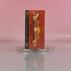 SCOURGE MAGIC THE GATHERING DISPLAY ENGLISH 2003 OVP SEALED - Image 2