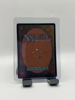 MTG, Tortured Existence INK MARK **photos Stronghold Regular - Image 2