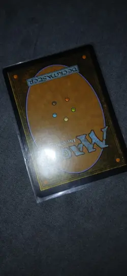 Mtg Lp Flooded Strand Khans Of Tarkir Rare - Image 2