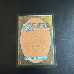 Magic : The Gathering Seat of the Synod Mirrodin Foil MP+ - Image 2